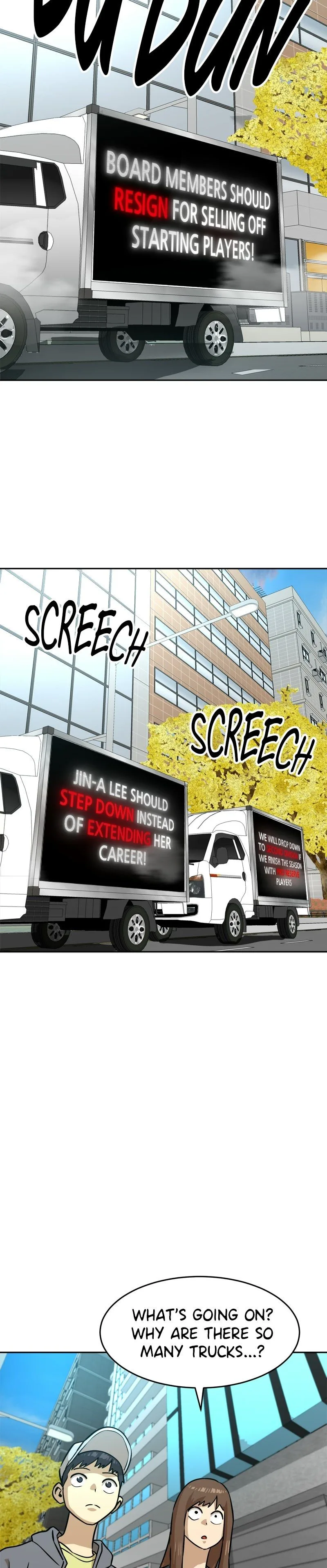 Double Click Chapter 236 Page 30