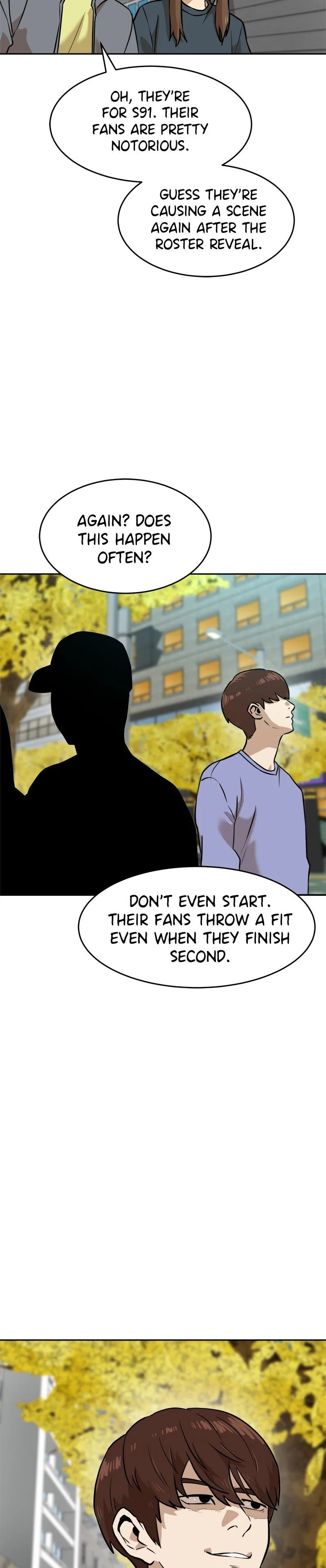 Double Click Chapter 236 Page 31