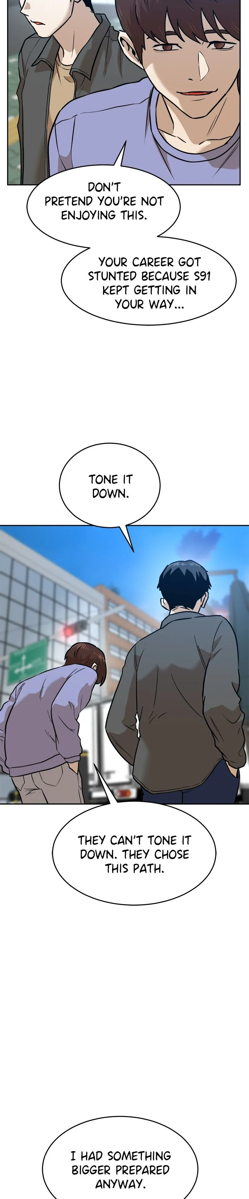Double Click Chapter 236 Page 33