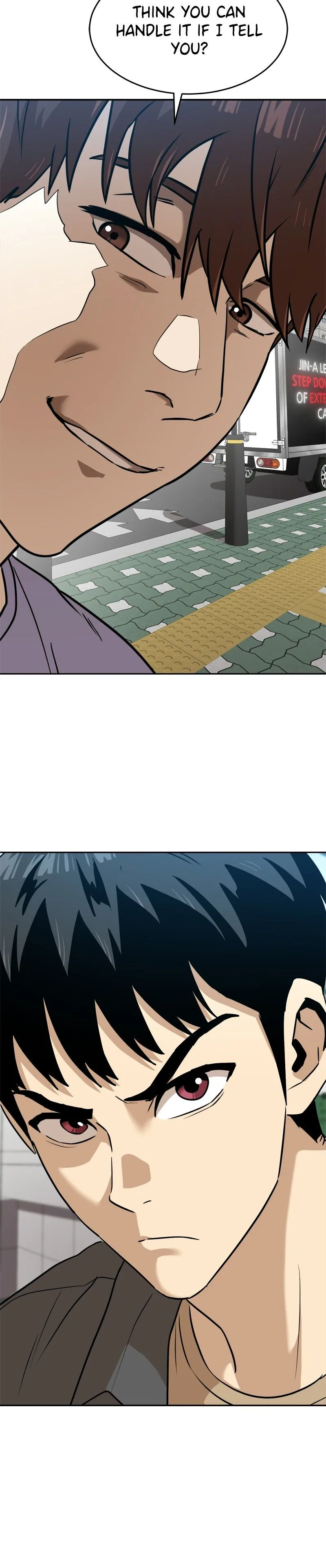 Double Click Chapter 236 Page 36
