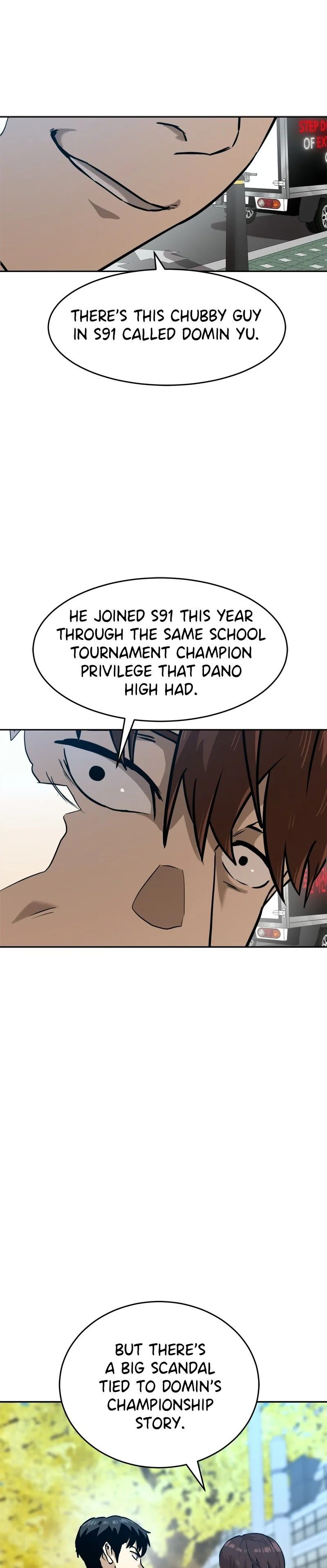 Double Click Chapter 236 Page 37