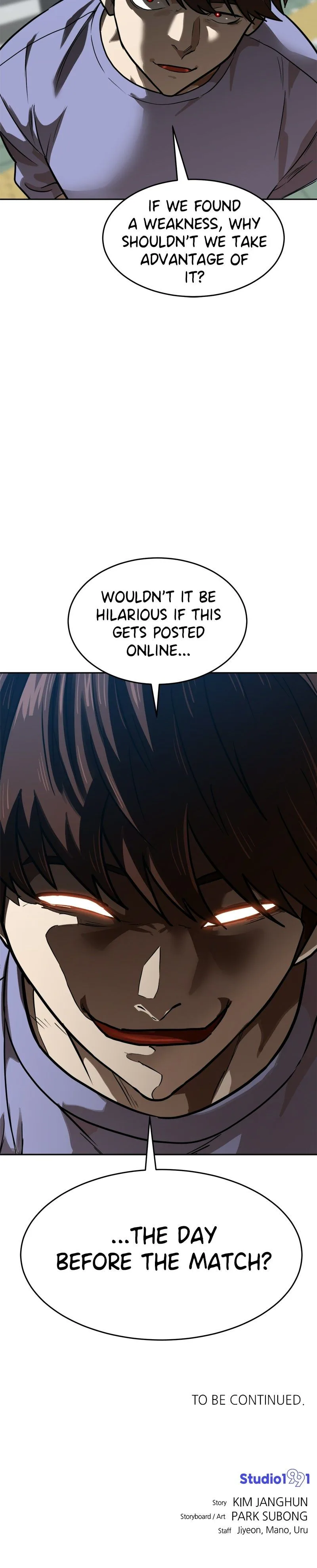 Double Click Chapter 236 Page 40