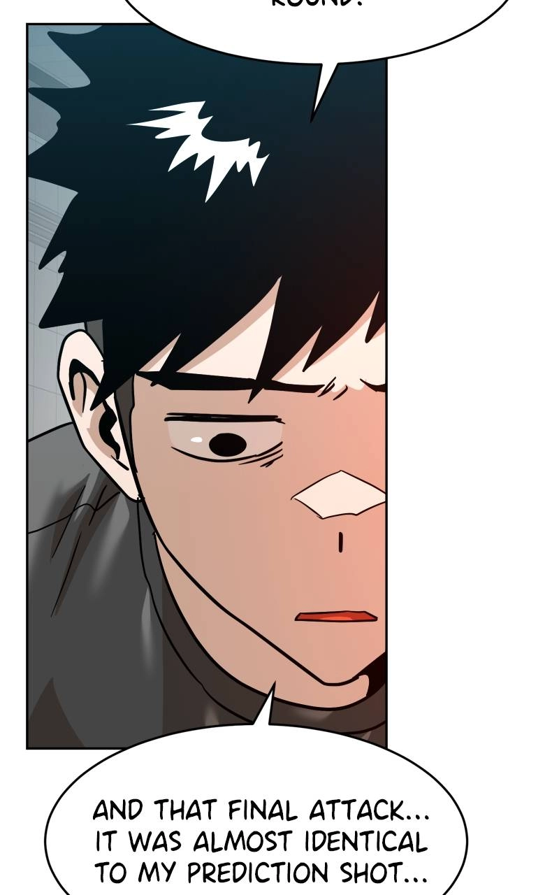 Double Click Chapter 167 Page 101