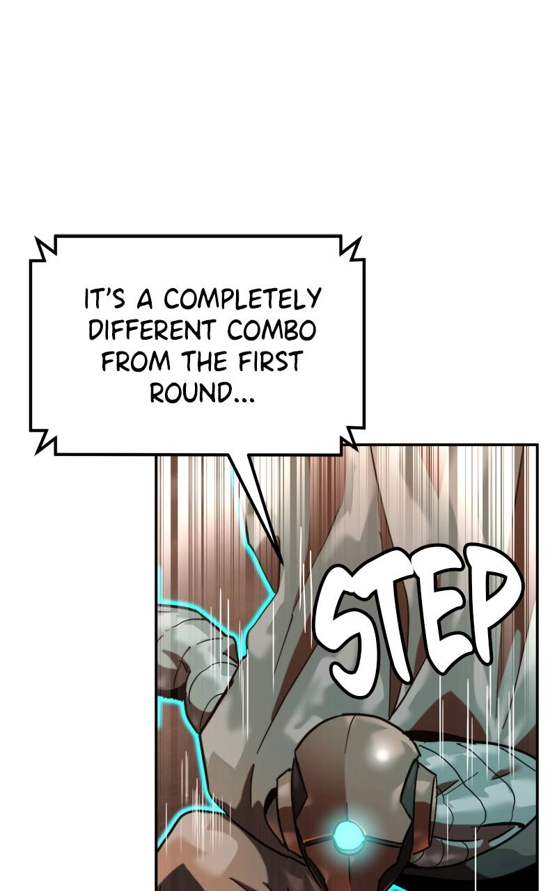 Double Click Chapter 167 Page 57