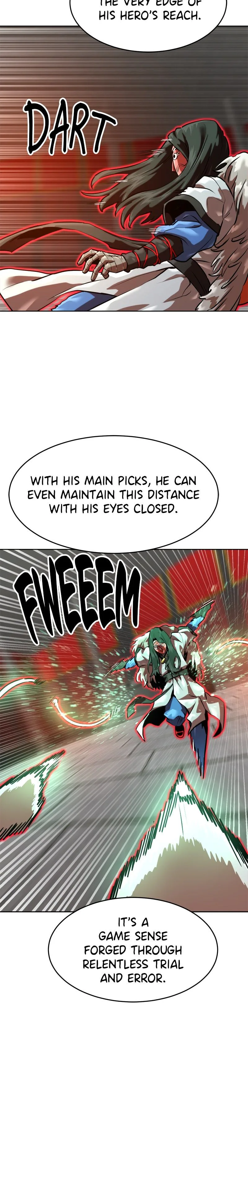 Double Click Chapter 205 Page 5