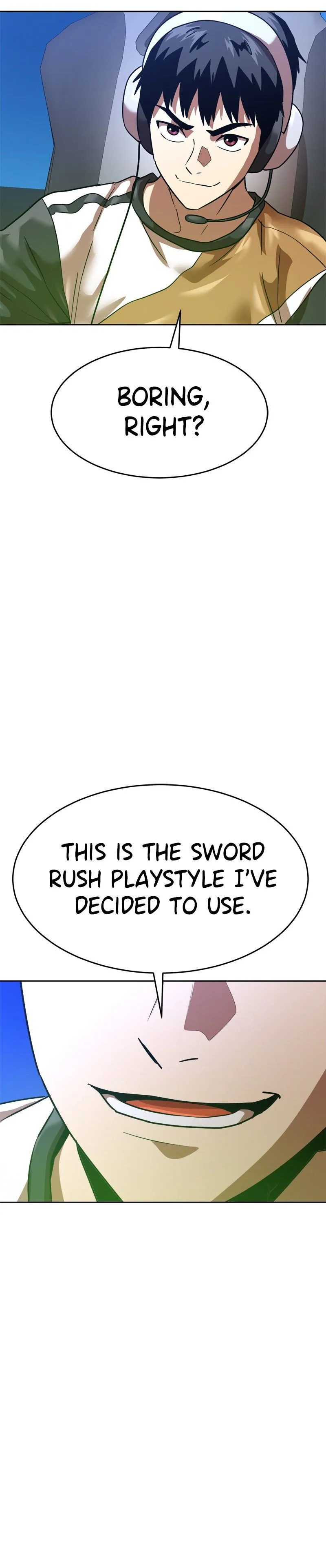 Double Click Chapter 205 Page 10