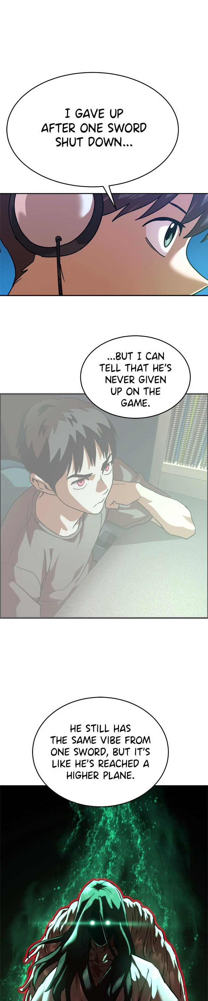Double Click Chapter 205 Page 15
