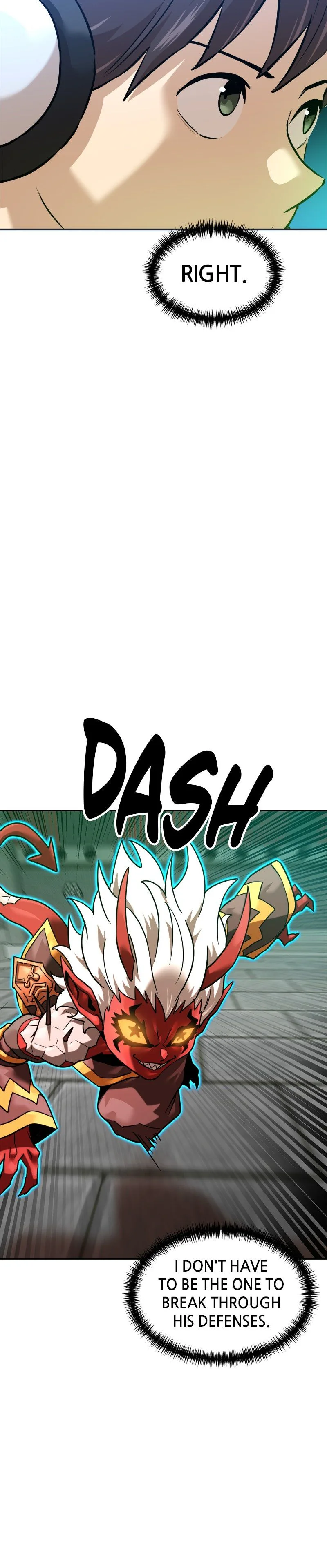 Double Click Chapter 205 Page 21