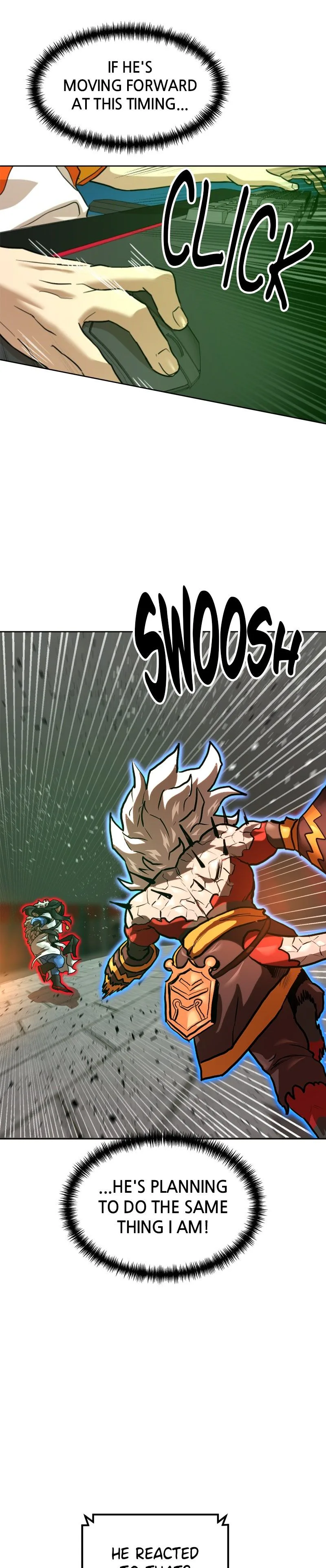 Double Click Chapter 205 Page 24