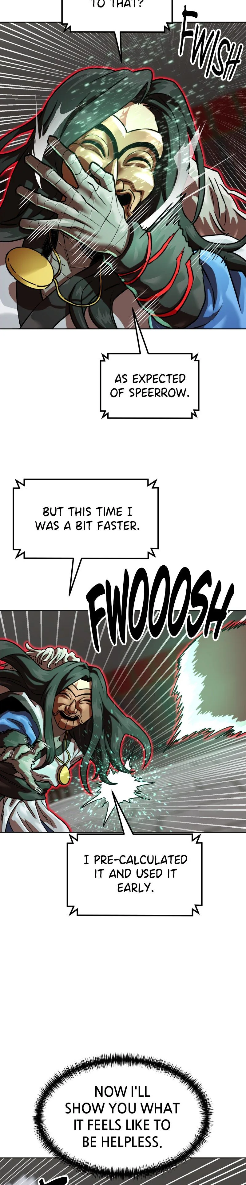 Double Click Chapter 205 Page 25