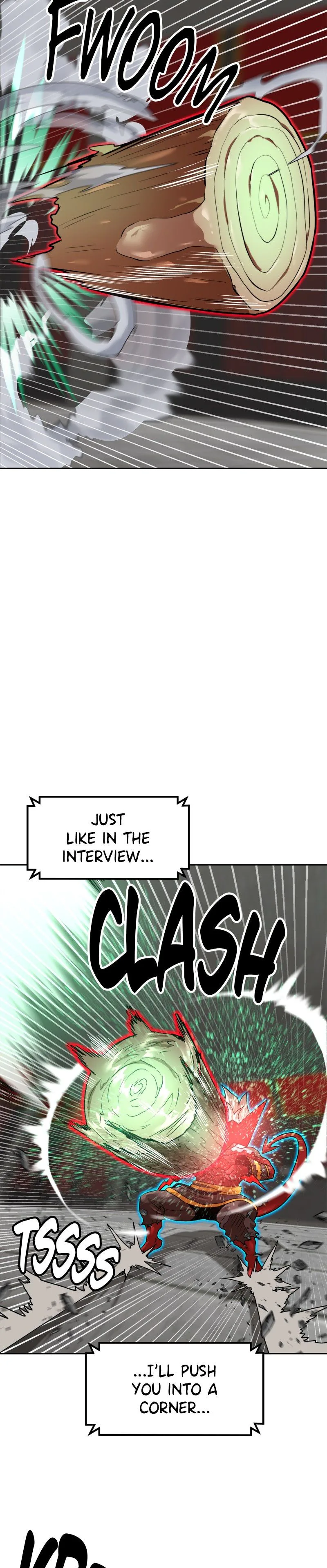 Double Click Chapter 205 Page 26