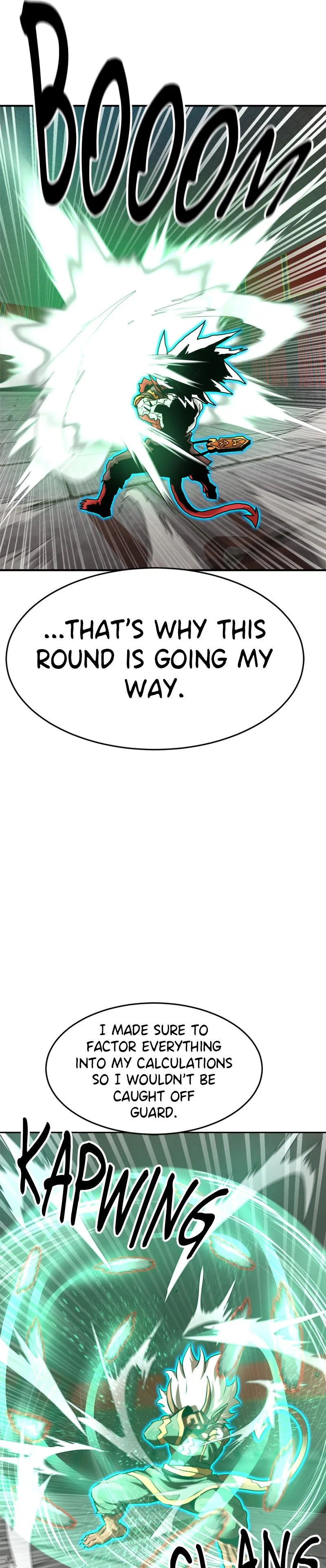 Double Click Chapter 205 Page 32