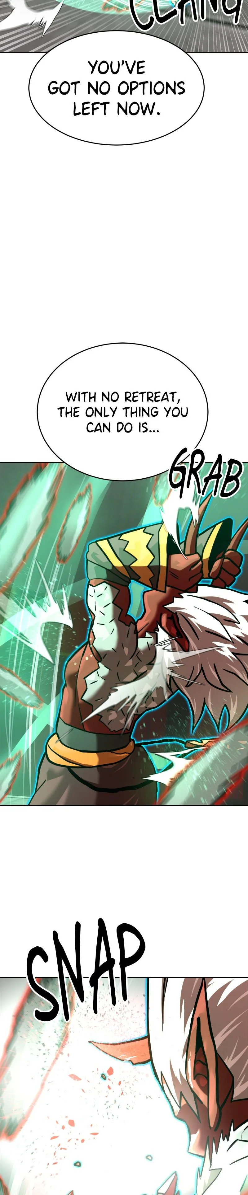 Double Click Chapter 205 Page 33