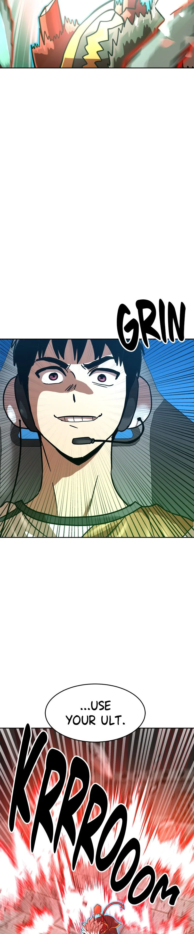 Double Click Chapter 205 Page 34