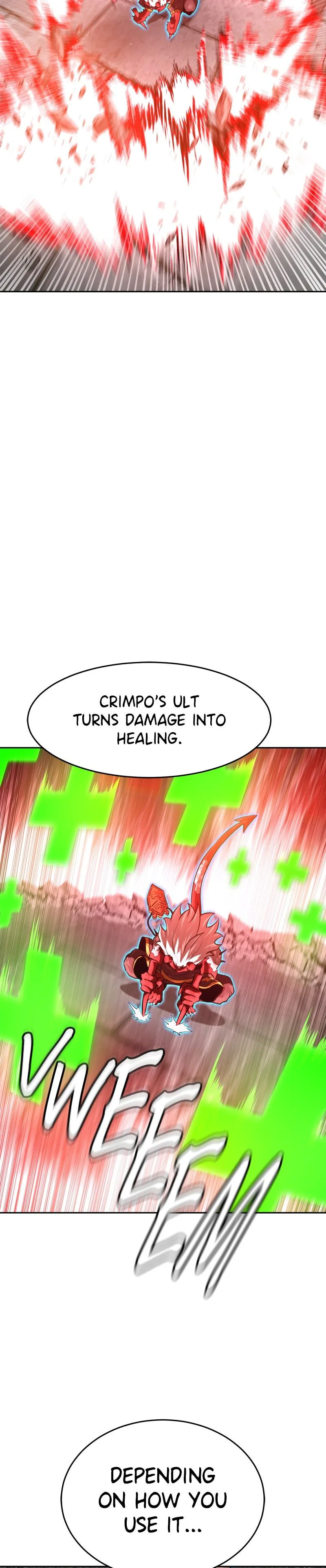 Double Click Chapter 205 Page 35