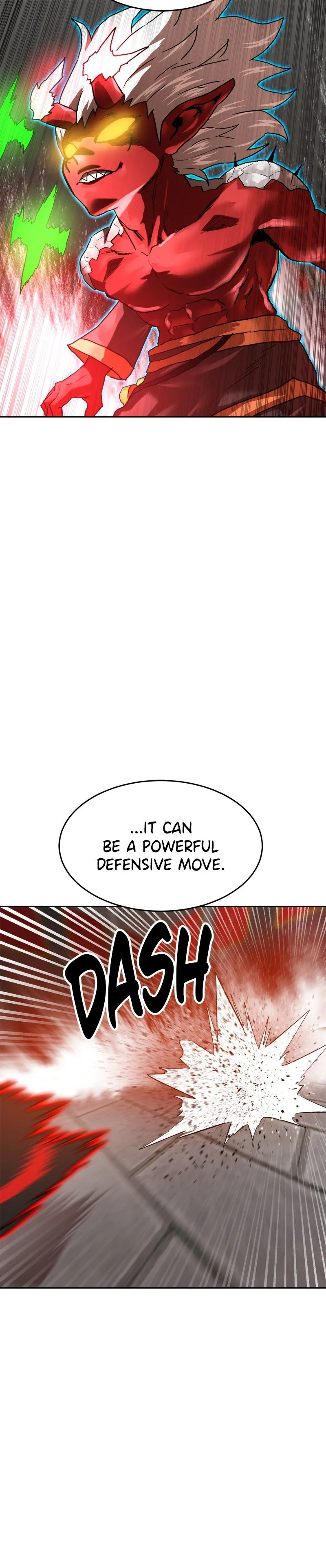 Double Click Chapter 205 Page 36