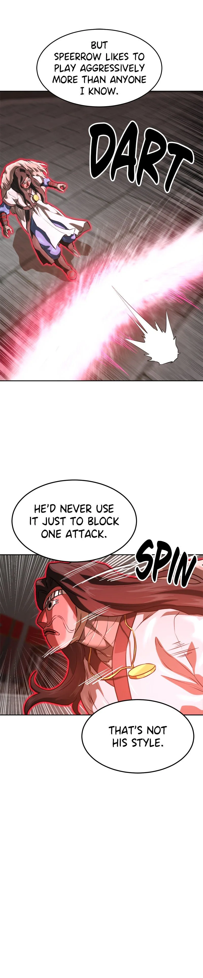 Double Click Chapter 205 Page 37