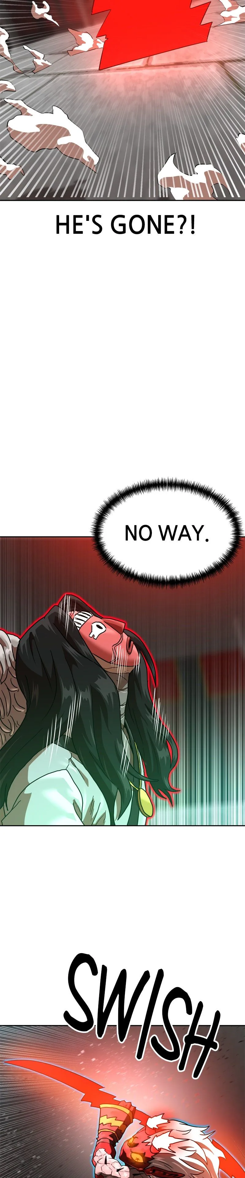 Double Click Chapter 205 Page 40