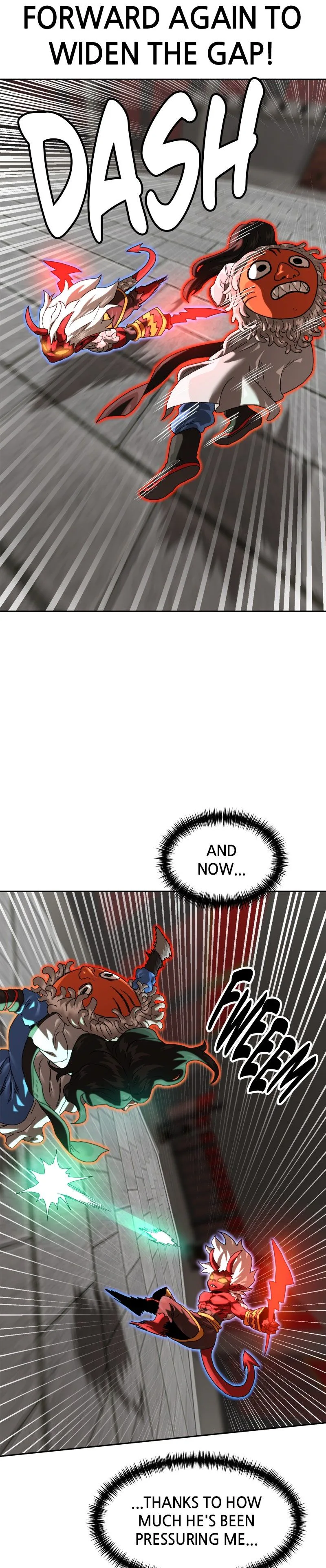 Double Click Chapter 205 Page 47