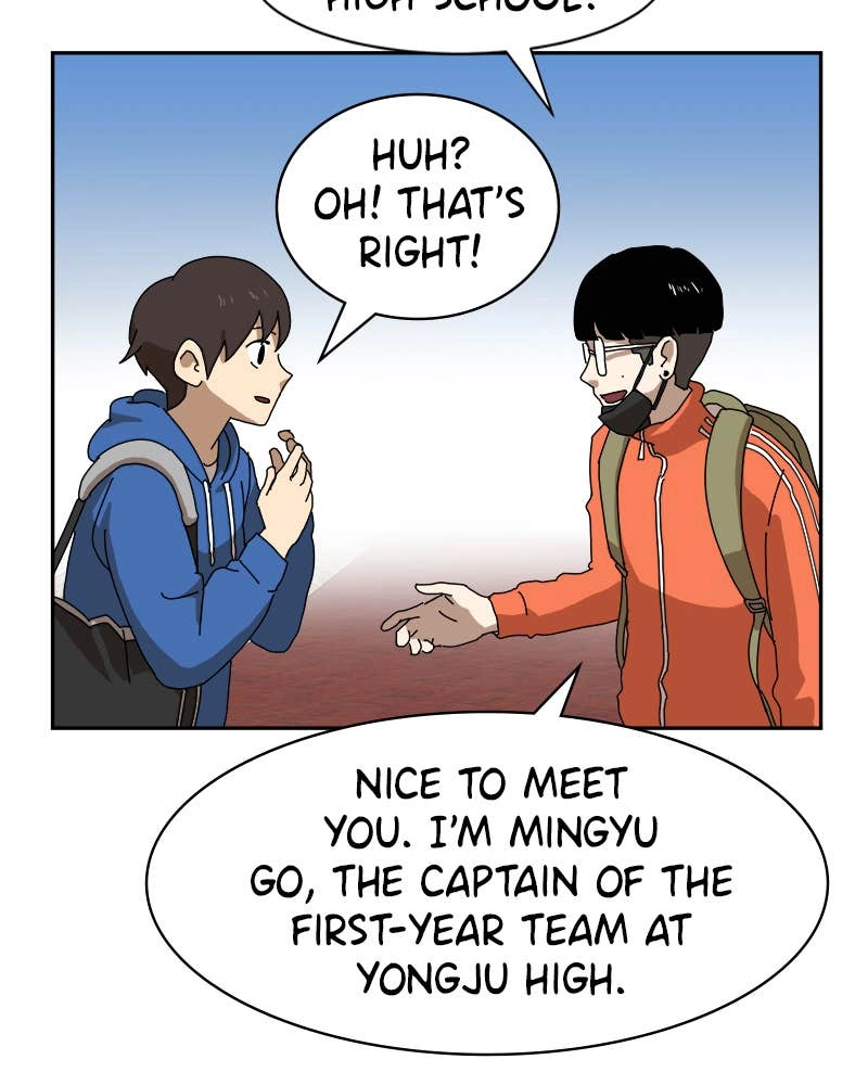 Double Click Chapter 8 Page 267
