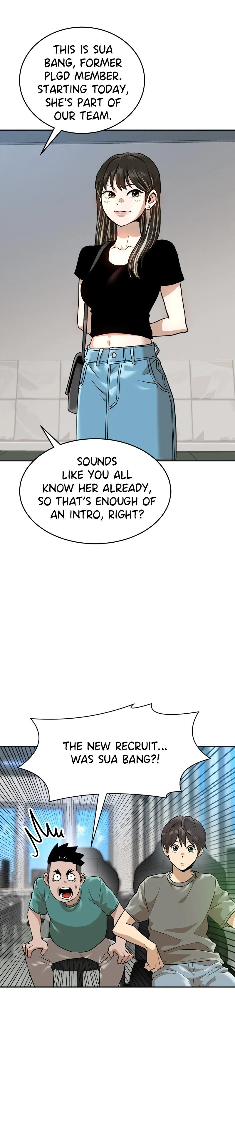 Double Click Chapter 212 Page 5