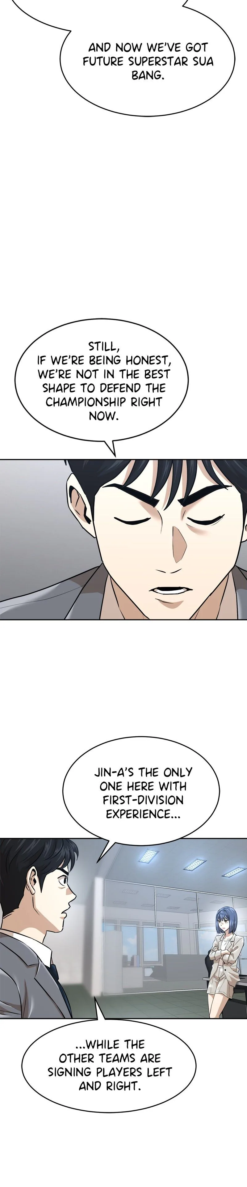 Double Click Chapter 212 Page 9