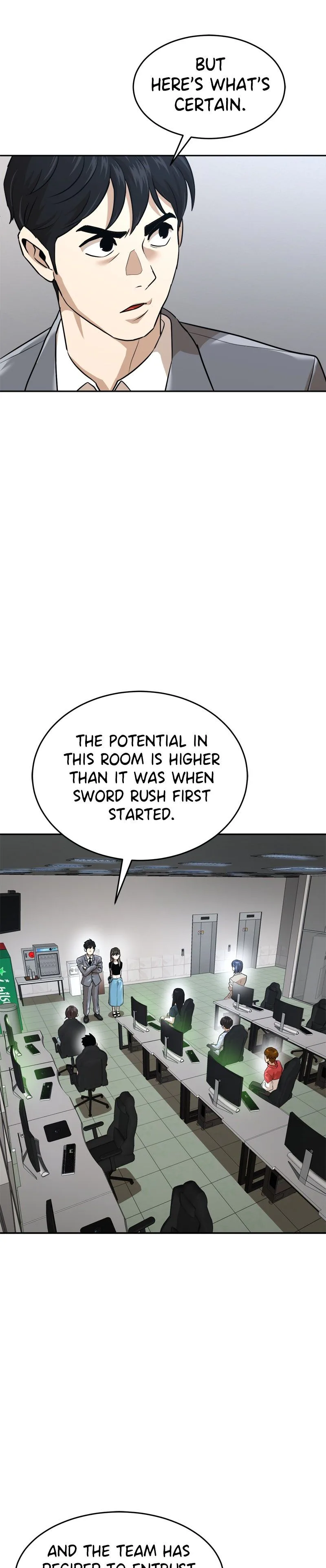 Double Click Chapter 212 Page 10