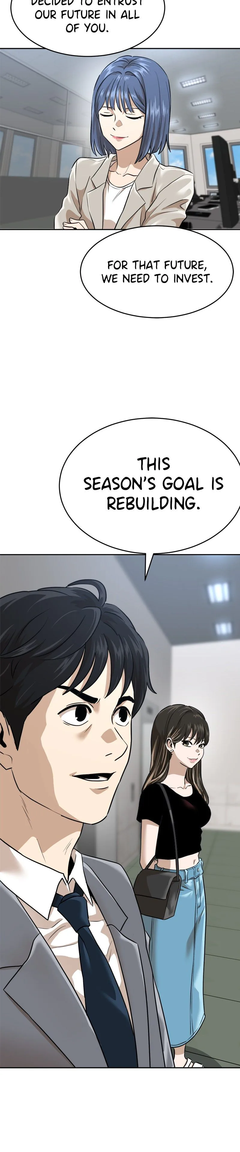 Double Click Chapter 212 Page 11