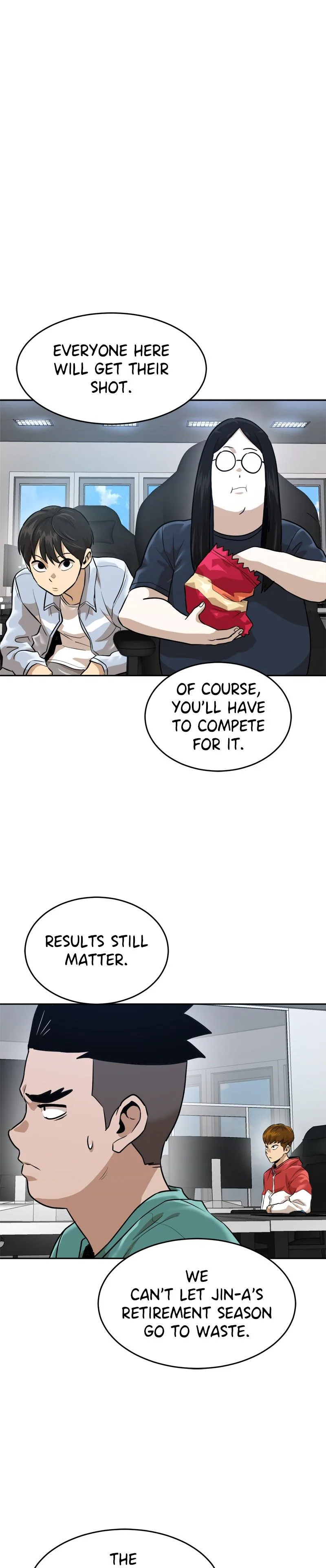 Double Click Chapter 212 Page 12