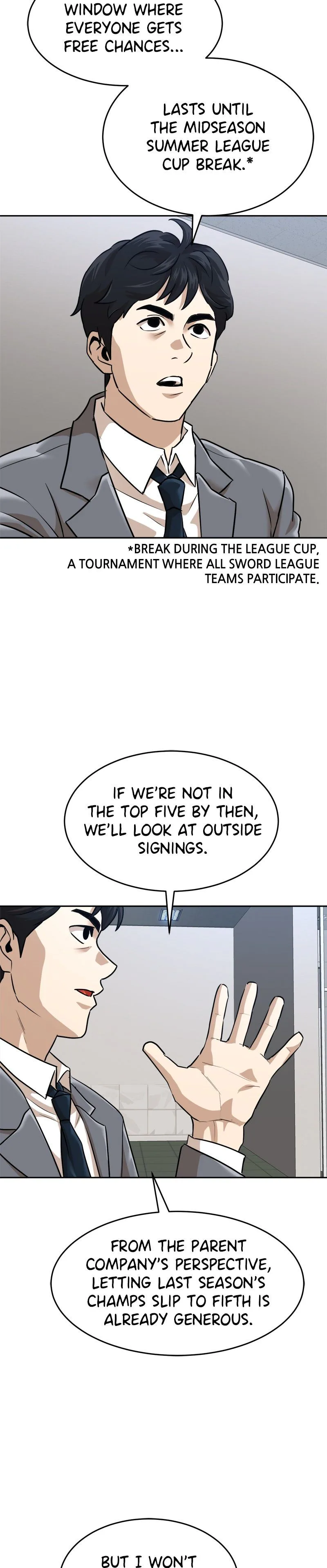 Double Click Chapter 212 Page 13