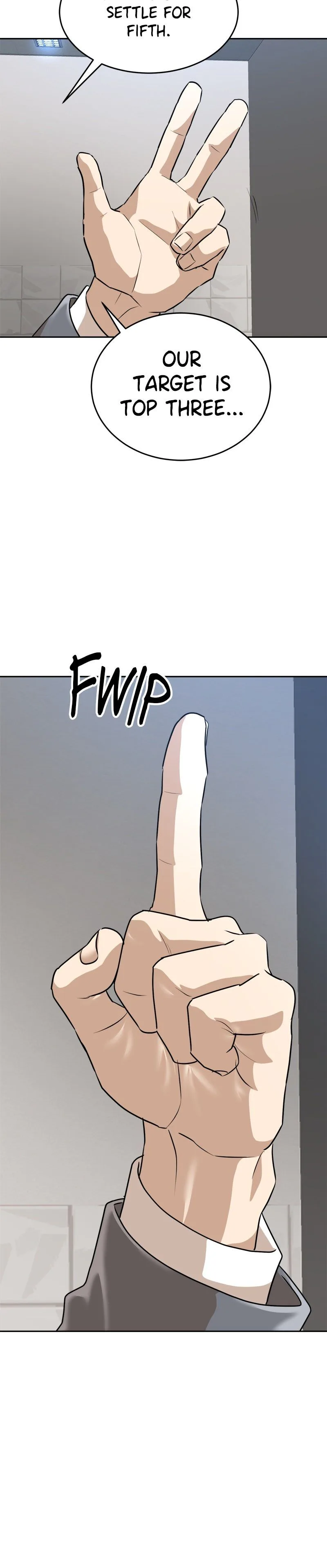 Double Click Chapter 212 Page 14