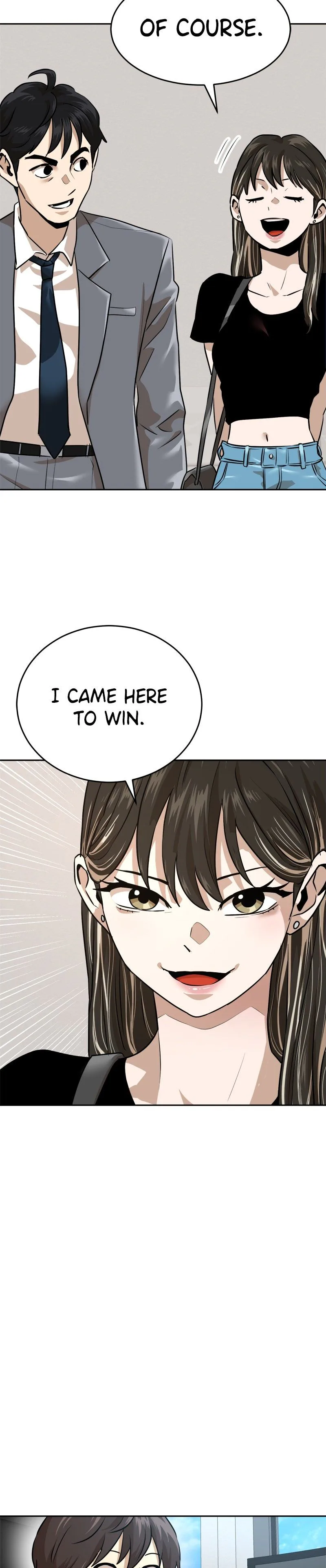 Double Click Chapter 212 Page 18