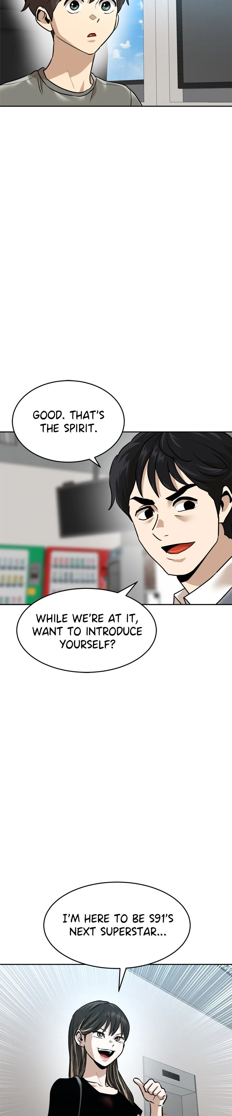 Double Click Chapter 212 Page 19