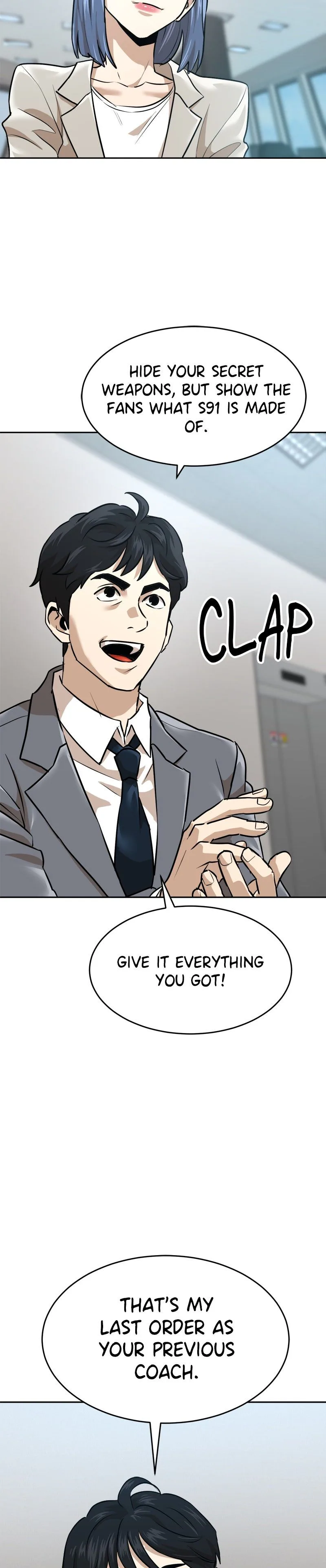 Double Click Chapter 212 Page 25