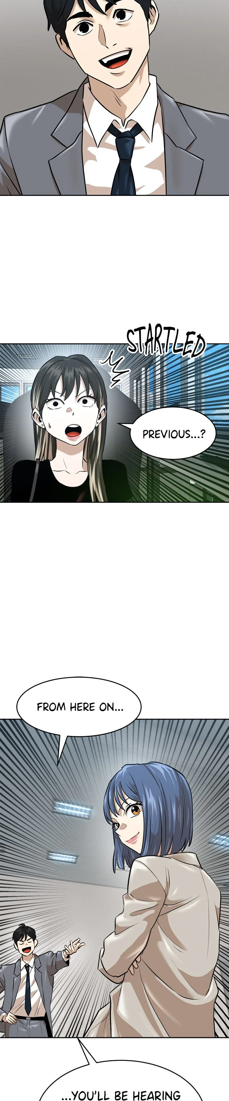Double Click Chapter 212 Page 26