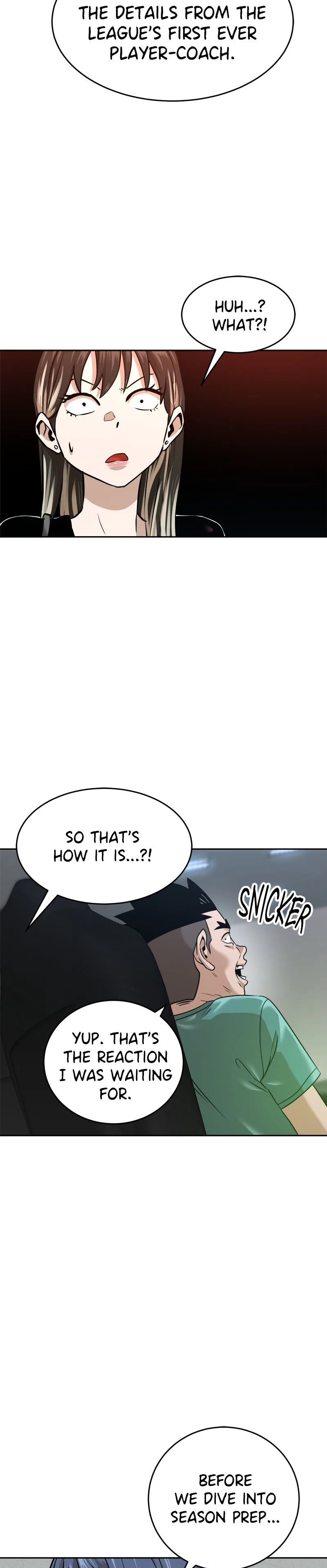Double Click Chapter 212 Page 27