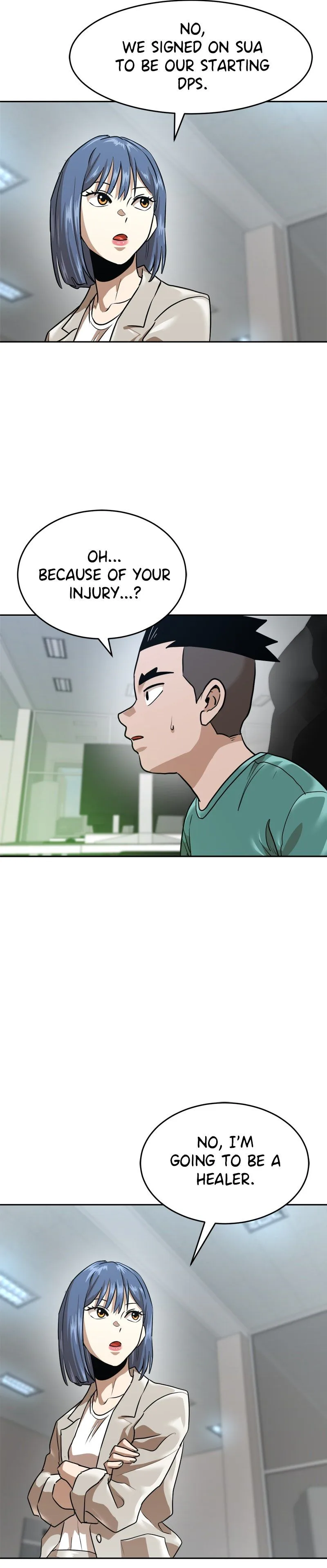 Double Click Chapter 212 Page 30