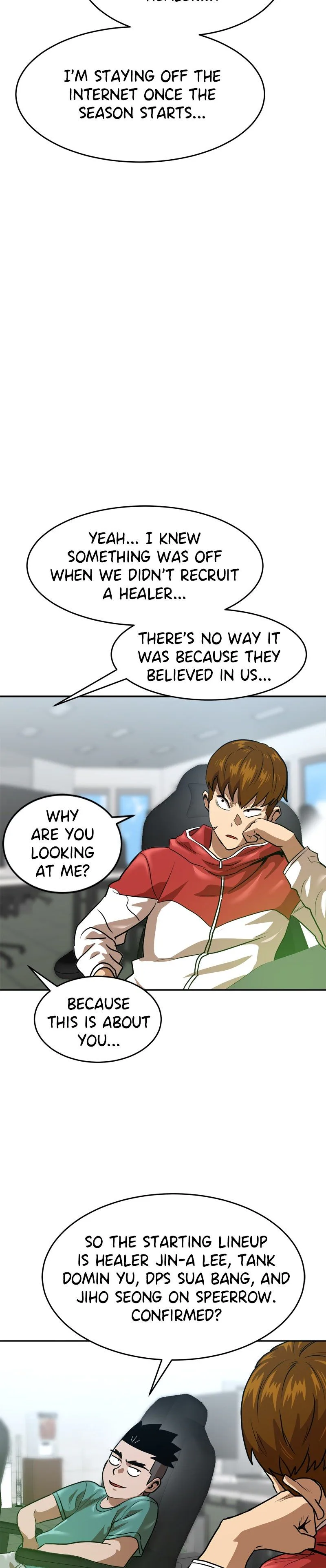 Double Click Chapter 212 Page 33