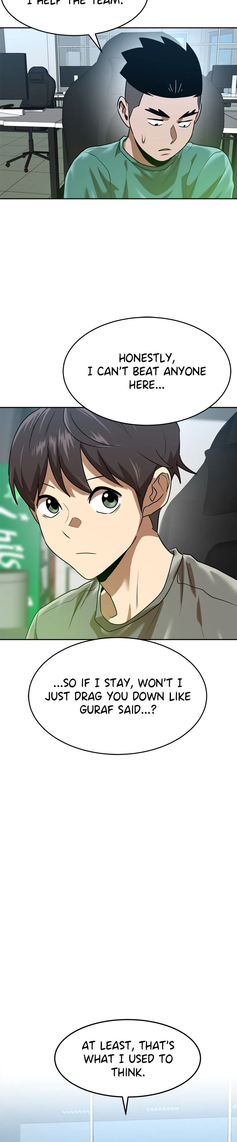 Double Click Chapter 212 Page 36