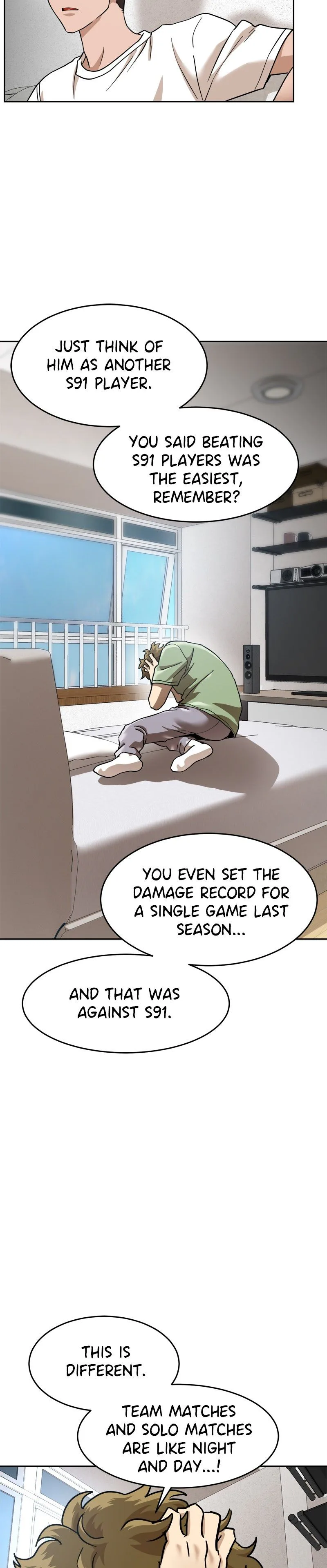 Double Click Chapter 192 Page 6