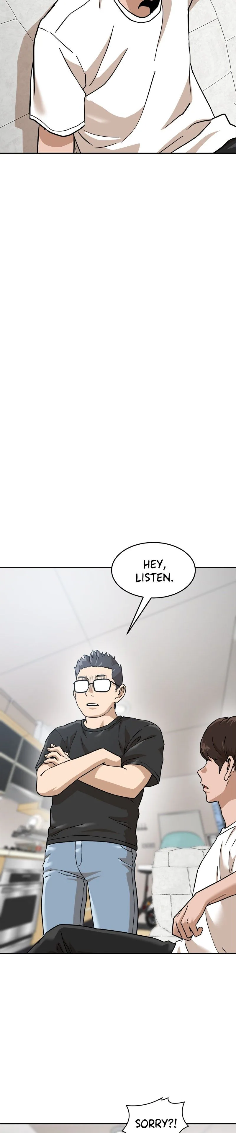 Double Click Chapter 192 Page 8