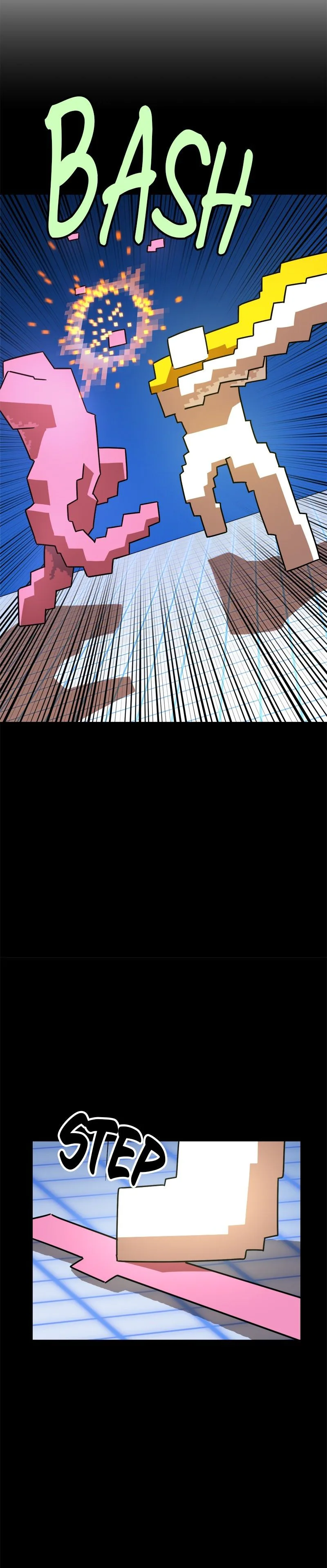 Double Click Chapter 192 Page 11