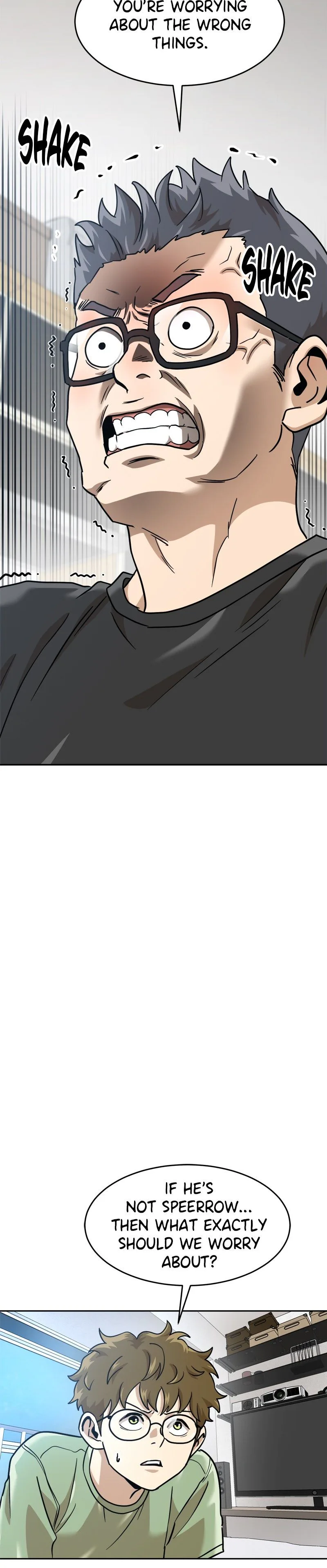 Double Click Chapter 192 Page 13