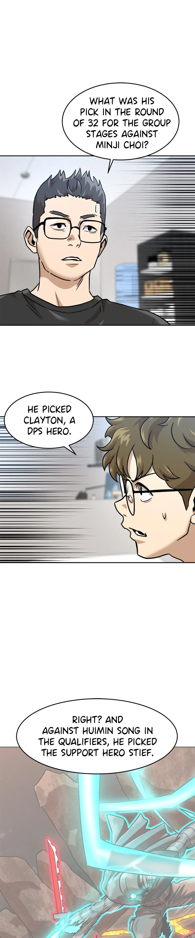 Double Click Chapter 192 Page 14