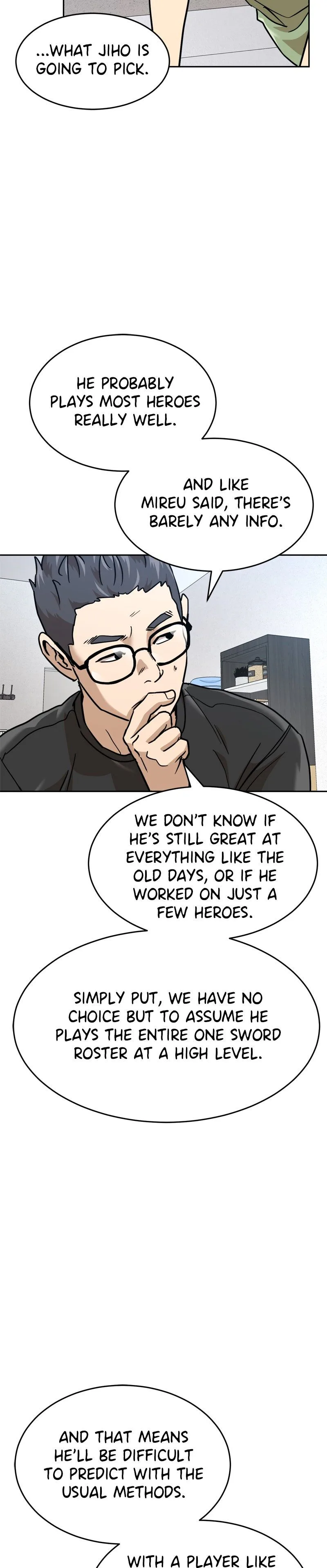 Double Click Chapter 192 Page 16
