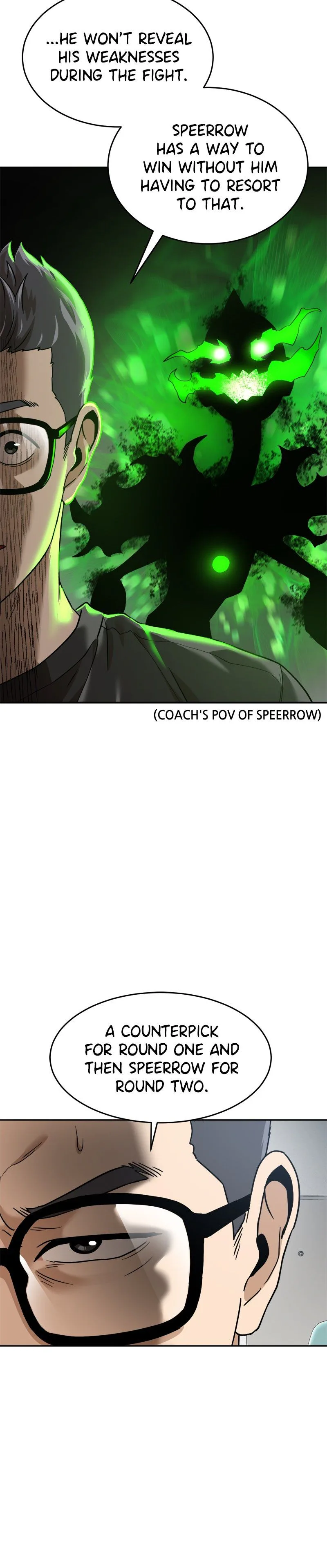 Double Click Chapter 192 Page 20