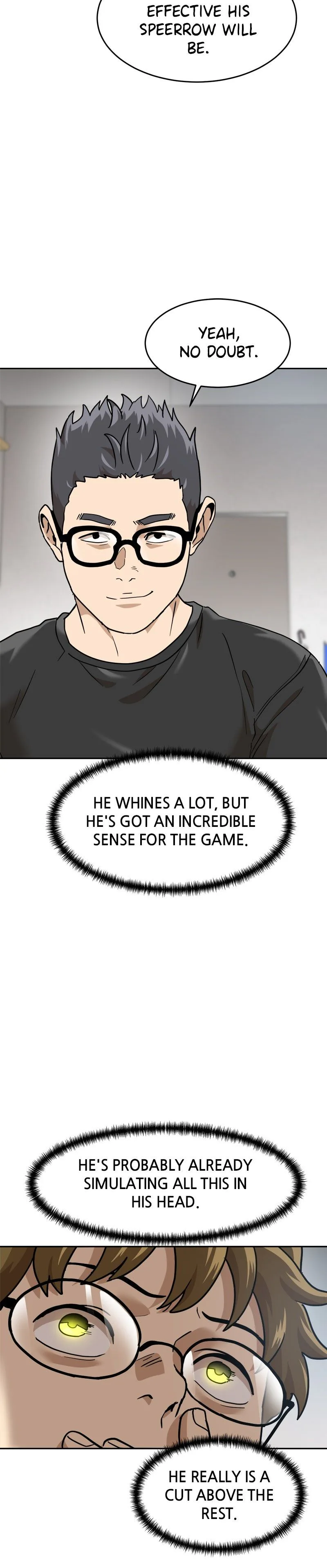 Double Click Chapter 192 Page 22
