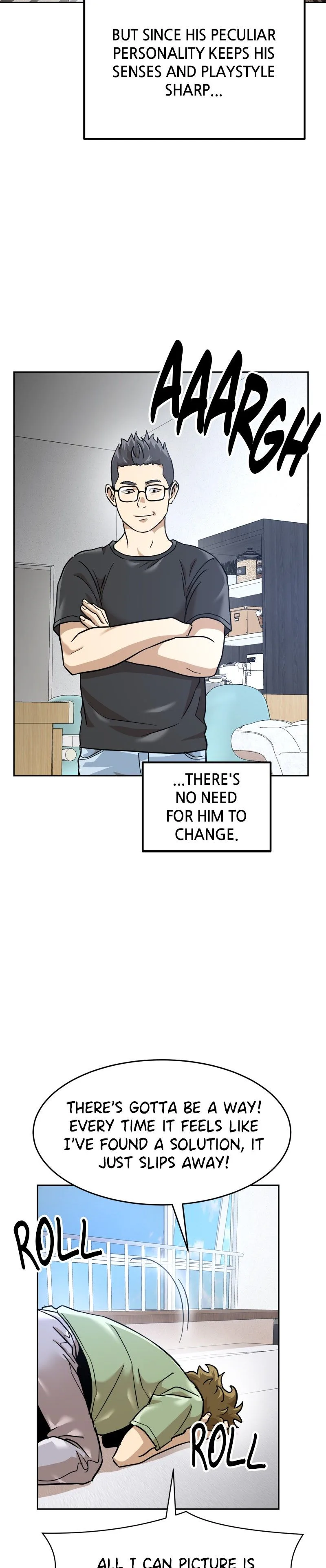Double Click Chapter 192 Page 31