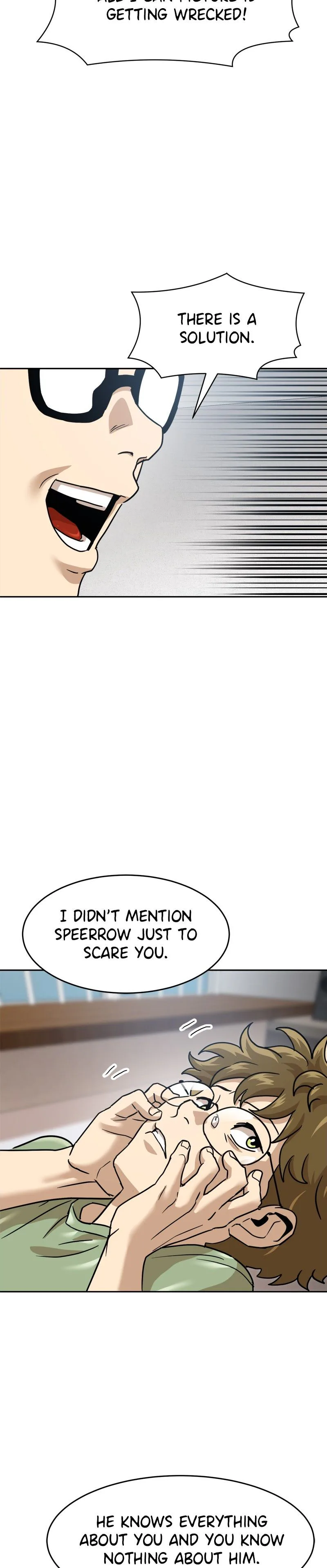 Double Click Chapter 192 Page 32