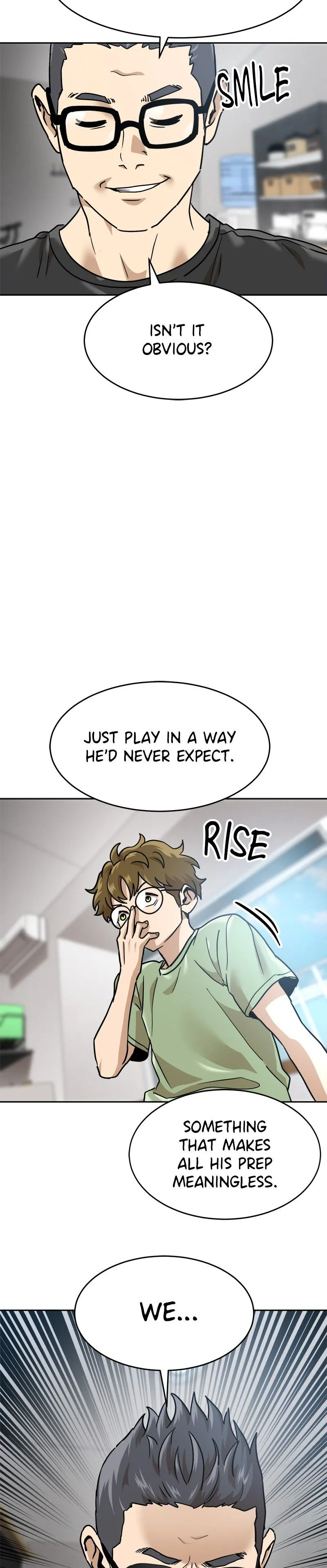 Double Click Chapter 192 Page 33